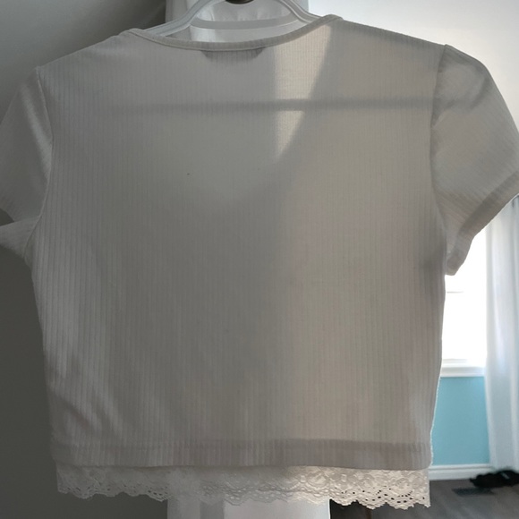 Shein shirt - Picture 2 of 4